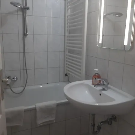Eilenride List Wohnung Stadt Nah Hanower Zewnętrze zdjęcie