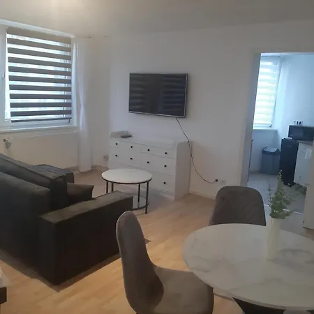 Eilenride List Wohnung Stadt Nah Hanower Zewnętrze zdjęcie