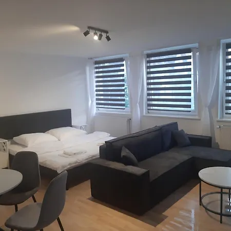 Eilenride List Wohnung Stadt Nah Hanower Zewnętrze zdjęcie