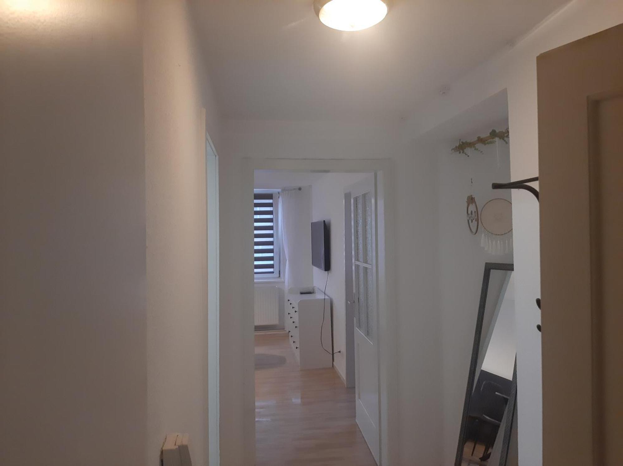 Apartment Eilenride List Stadt Nah *