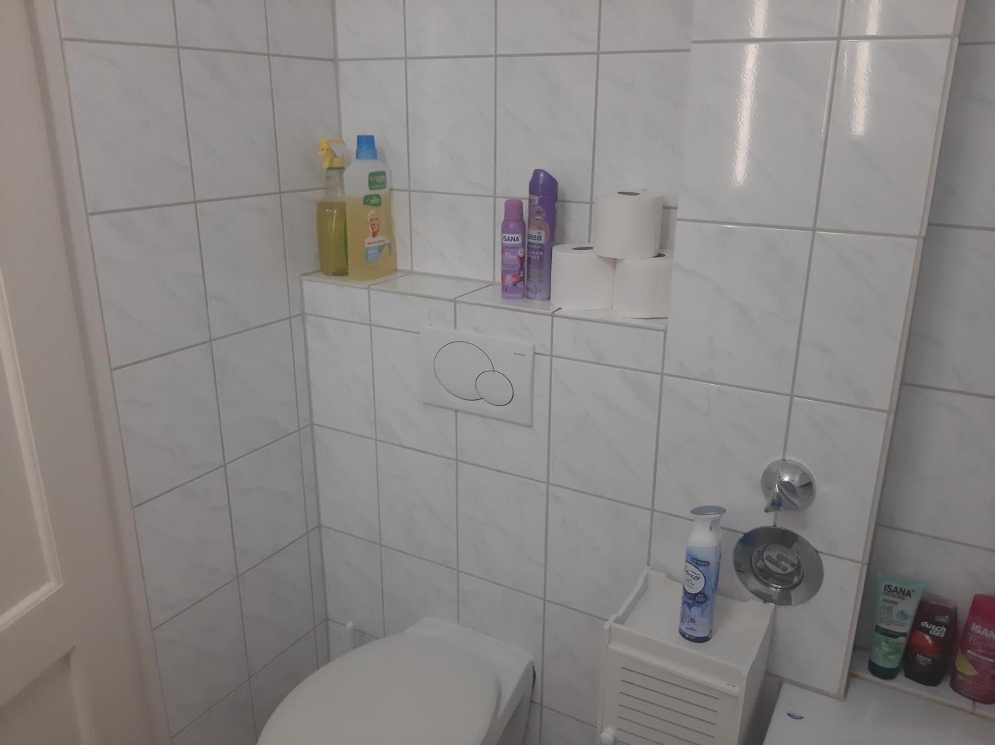 Eilenride List Stadt Nah Apartment *
